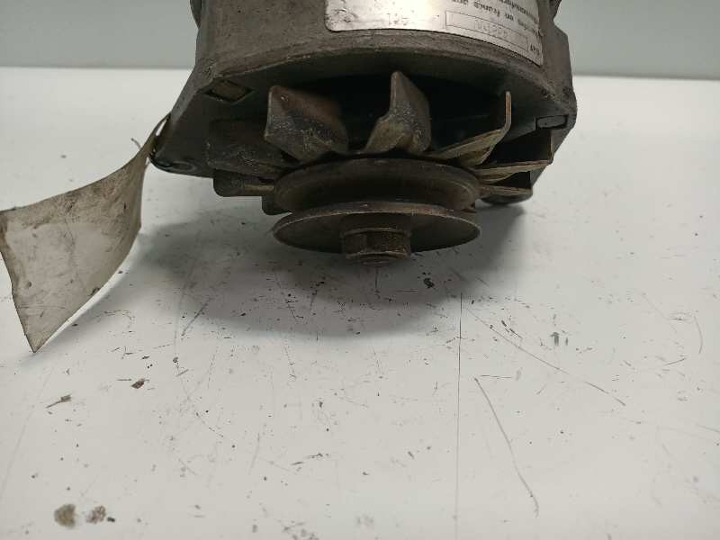Recambio de alternador para alfa romeo 33 berlina 1.4 ie referencia OEM IAM 436100  