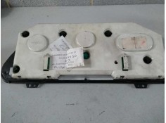 Recambio de cuadro instrumentos para alfa romeo 145 1.7 16v cat referencia OEM IAM 60614410   2