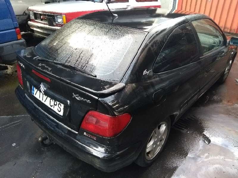 citroen xsara coupe del año 2003 citroen xsara coupe del año 2003