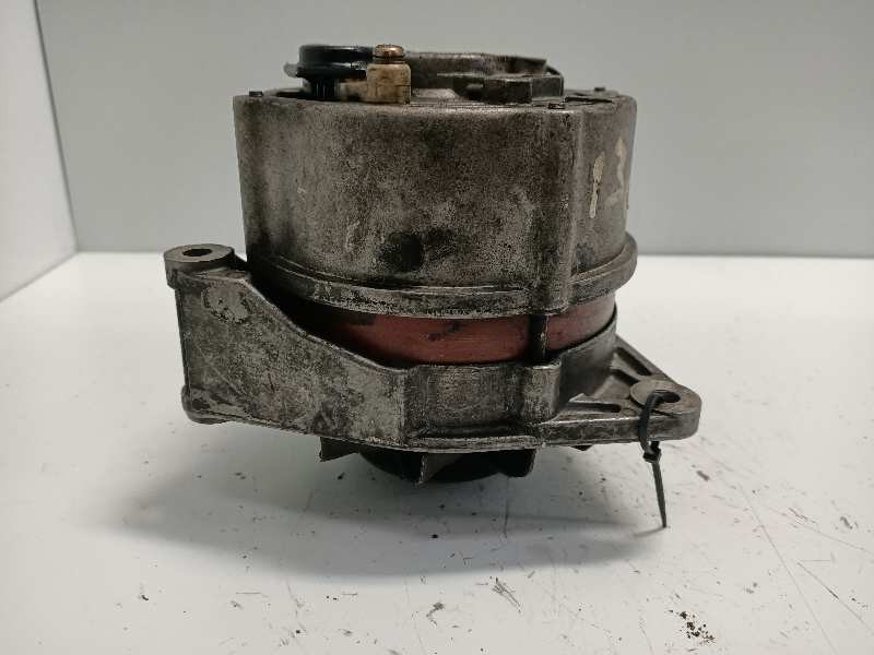 Recambio de alternador para alfa romeo 33 berlina 1.4 ie referencia OEM IAM 0120489479  BOSCH 55A