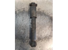 Recambio de amortiguador delantero derecho para iveco daily furgón 2.3 diesel cat referencia OEM IAM 5801771664  