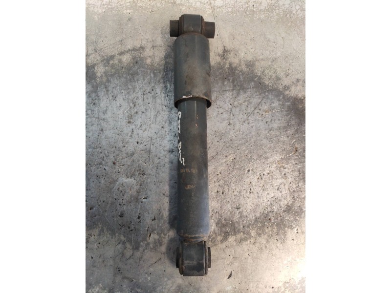 Recambio de amortiguador delantero derecho para iveco daily furgón 2.3 diesel cat referencia OEM IAM 5801771664  