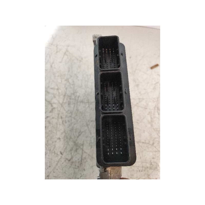 Recambio de centralita motor uce para land rover range rover sport v8 td hse black&white referencia OEM IAM 5WS40371CT  