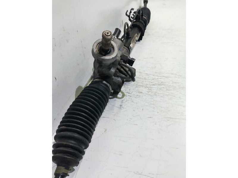 Recambio de cremallera direccion para chrysler pt cruiser (pt) 2.2 crd cat referencia OEM IAM P05272289AC  