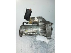 Recambio de motor arranque para tata telcoline 2.0 tdi referencia OEM IAM D7R24 VALEO 