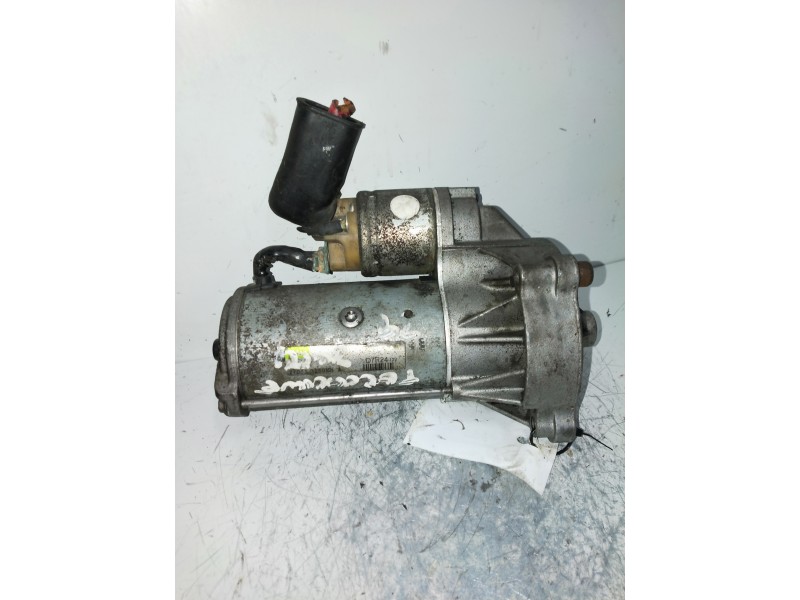 Recambio de motor arranque para tata telcoline 2.0 tdi referencia OEM IAM D7R24 VALEO 