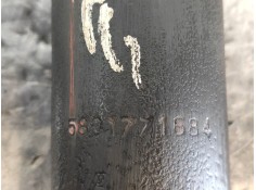 Recambio de amortiguador delantero derecho para iveco daily furgón 2.3 diesel cat referencia OEM IAM 5801771664   2