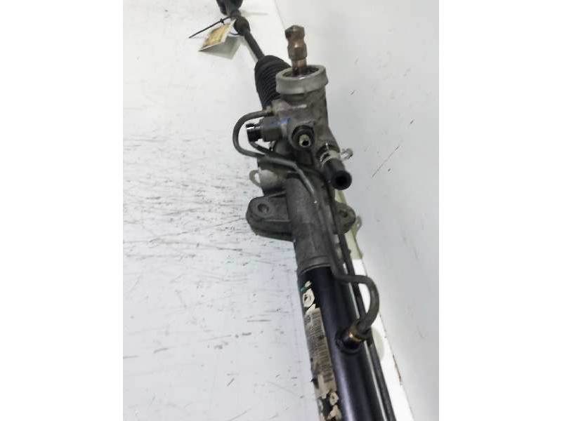 Recambio de cremallera direccion para chrysler pt cruiser (pt) 2.2 crd cat referencia OEM IAM P05272289AC  