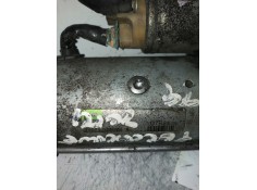 Recambio de motor arranque para tata telcoline 2.0 tdi referencia OEM IAM D7R24 VALEO  2