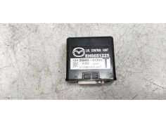 Recambio de modulo electronico para mazda cx-7 (er) active referencia OEM IAM 3560041353 EH6651225 
