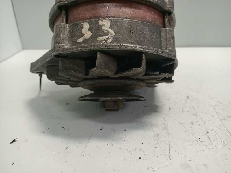 Recambio de alternador para alfa romeo 33 berlina 1.4 ie referencia OEM IAM 0120489479  BOSCH 55A