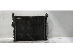 Recambio de radiador agua para renault clio ii fase i (b/cbo) 1.4 alize referencia OEM IAM    2