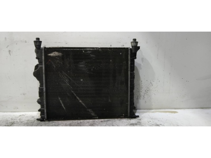 Recambio de radiador agua para renault clio ii fase i (b/cbo) 1.4 alize referencia OEM IAM   