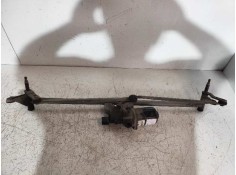 Recambio de motor limpia delantero para land rover range rover sport v8 td hse black&white referencia OEM IAM 9501242  