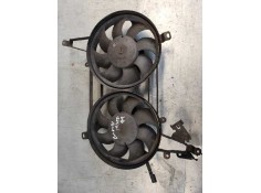 Recambio de electroventilador para fiat bravo (182) jtd 105 / 100 gt referencia OEM IAM   