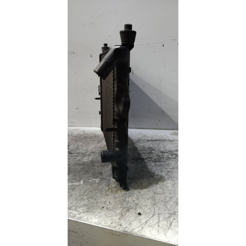 Recambio de radiador agua para renault clio ii fase i (b/cbo) 1.4 alize referencia OEM IAM   