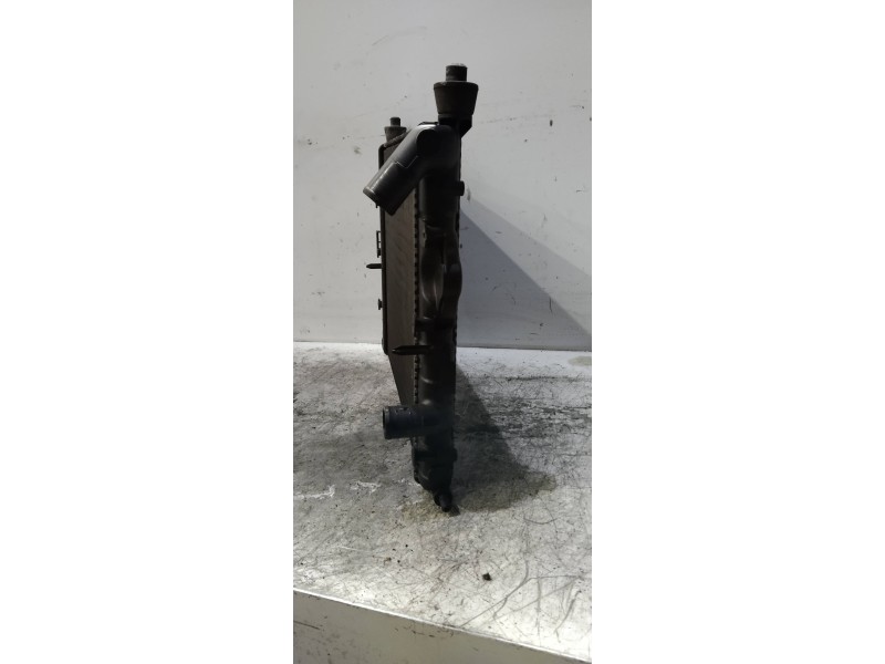 Recambio de radiador agua para renault clio ii fase i (b/cbo) 1.4 alize referencia OEM IAM   