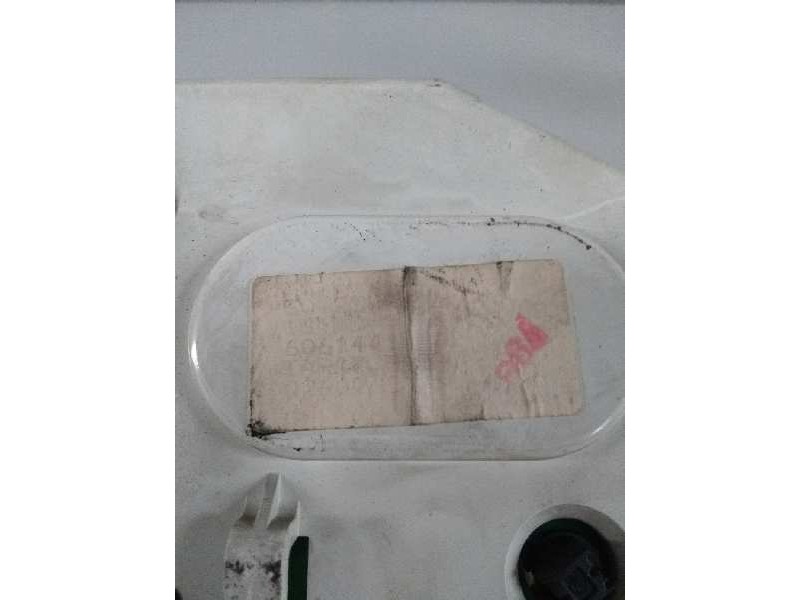 Recambio de cuadro instrumentos para alfa romeo 145 1.7 16v cat referencia OEM IAM 60614410  