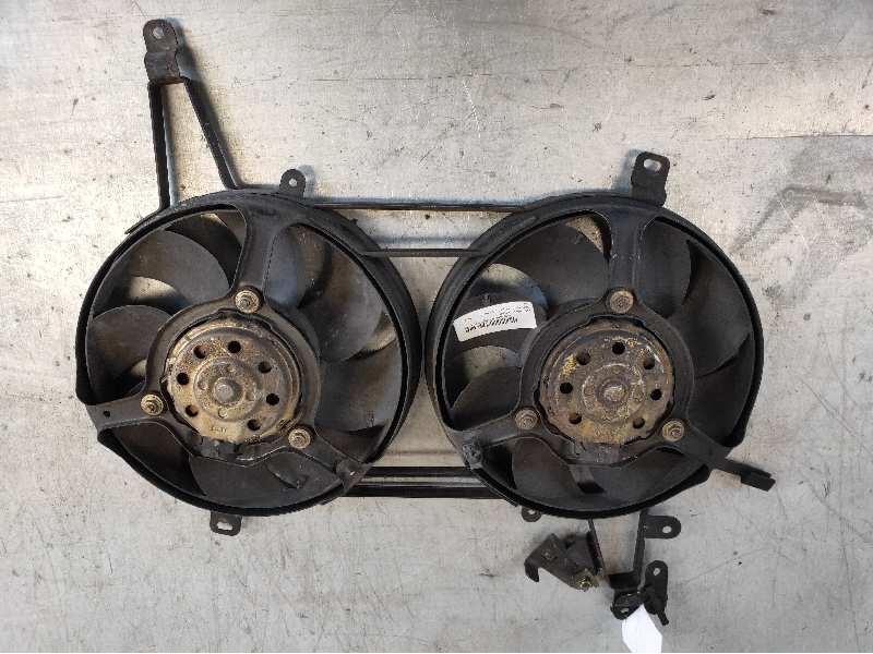 Recambio de electroventilador para fiat bravo (182) jtd 105 / 100 gt referencia OEM IAM   