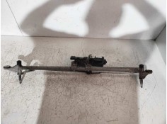 Recambio de motor limpia delantero para land rover range rover sport v8 td hse black&white referencia OEM IAM 9501242   2