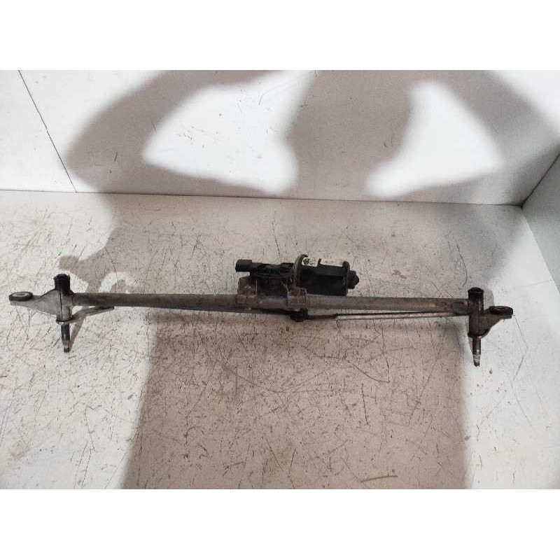 Recambio de motor limpia delantero para land rover range rover sport v8 td hse black&white referencia OEM IAM 9501242  