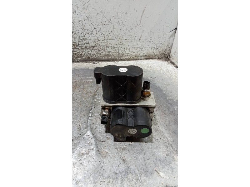 Recambio de bomba suspension para mercedes clase s (w221) berlina 450 l (221.170) referencia OEM IAM   REPARTIDOR