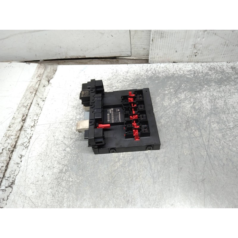 Recambio de caja reles / fusibles para audi a3 (8p) 2.0 tdi ambiente referencia OEM IAM 8P0907279A F005V00219 