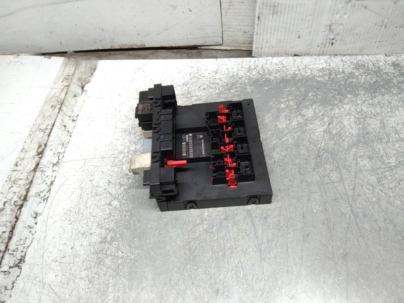 Recambio de caja reles / fusibles para audi a3 (8p) 2.0 tdi ambiente referencia OEM IAM 8P0907279A F005V00219  Recambio de caja reles / fusibles para audi a3 (8p) 2.0 tdi ambiente referencia OEM IAM 8P0907279A F005V00219