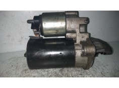 Recambio de motor arranque para ford fiesta (cbk) ghia referencia OEM IAM 0001107417 1005831221 