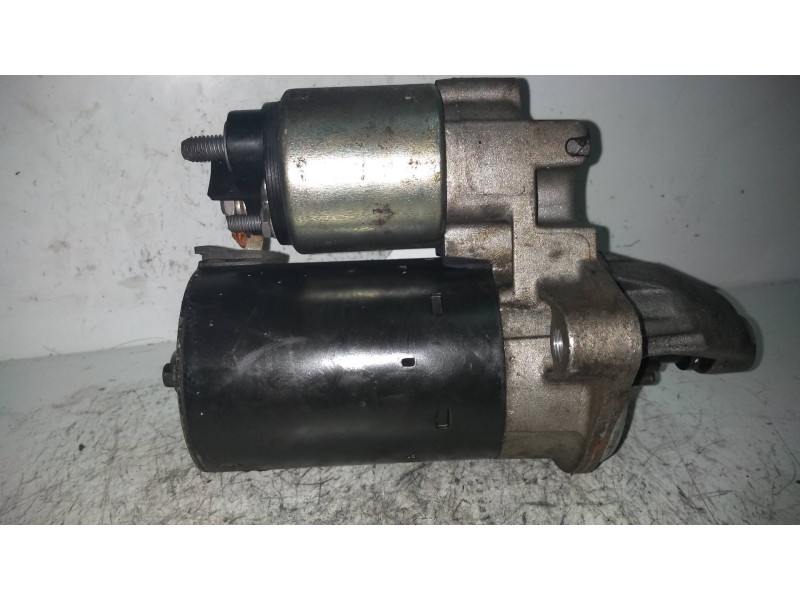 Recambio de motor arranque para ford fiesta (cbk) ghia referencia OEM IAM 0001107417 1005831221  Recambio de motor arranque para ford fiesta (cbk) ghia referencia OEM IAM 0001107417 1005831221