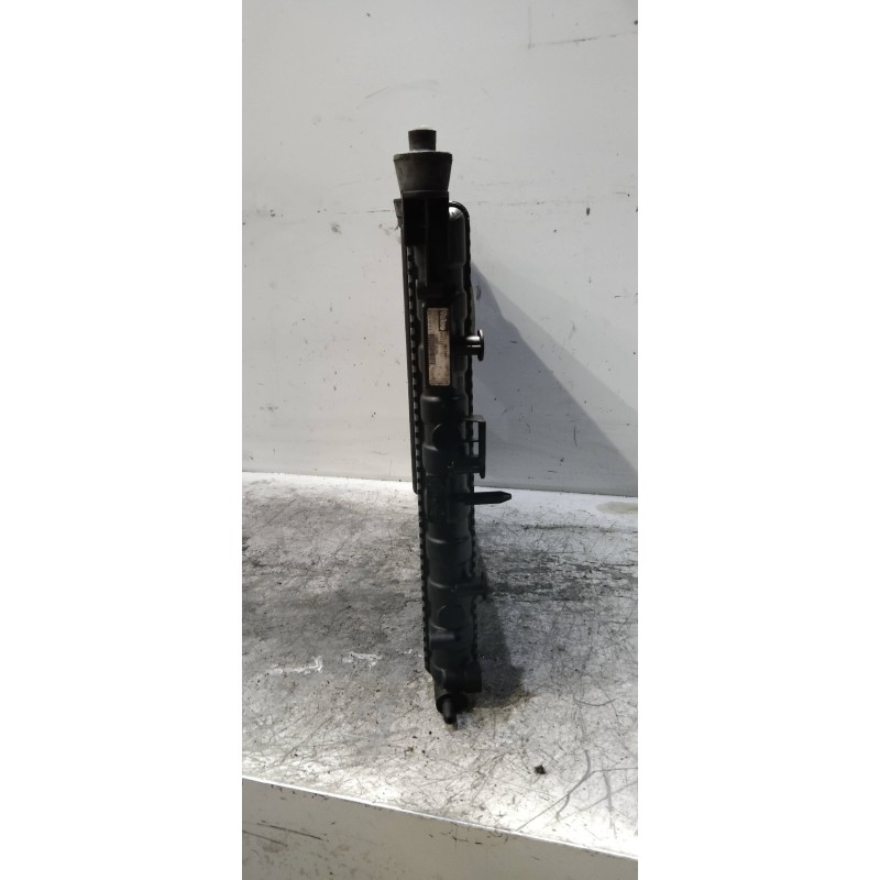 Recambio de radiador agua para renault clio ii fase i (b/cbo) 1.4 alize referencia OEM IAM   