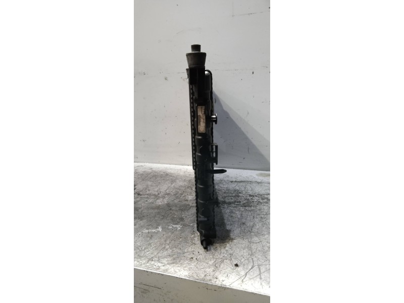 Recambio de radiador agua para renault clio ii fase i (b/cbo) 1.4 alize referencia OEM IAM   