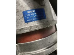 Recambio de alternador para alfa romeo 75 referencia OEM IAM 0120489905  BOSCH 65A 2