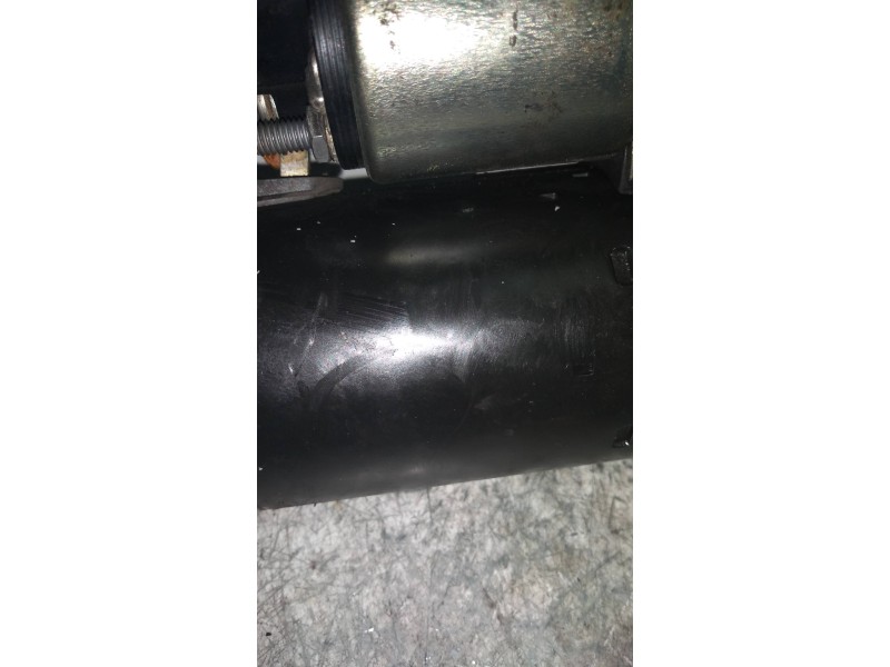 Recambio de motor arranque para ford fiesta (cbk) ghia referencia OEM IAM 0001107417 1005831221  Recambio de motor arranque para ford fiesta (cbk) ghia referencia OEM IAM 0001107417 1005831221