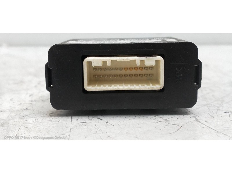Recambio de modulo electronico para mazda cx-7 (er) active referencia OEM IAM 3560041353 EH6651225 