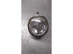 Recambio de faro antiniebla derecho para fiat bravo (182) jtd 105 / 100 gt referencia OEM IAM   