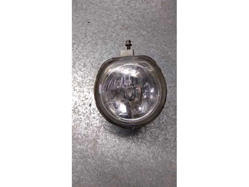 Recambio de faro antiniebla derecho para fiat bravo (182) jtd 105 / 100 gt referencia OEM IAM   