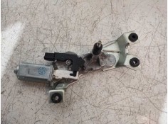 Recambio de motor limpia trasero para land rover range rover sport v8 td hse black&white referencia OEM IAM   