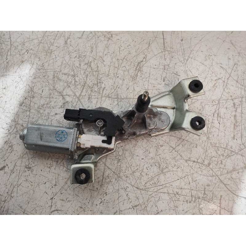 Recambio de motor limpia trasero para land rover range rover sport v8 td hse black&white referencia OEM IAM   