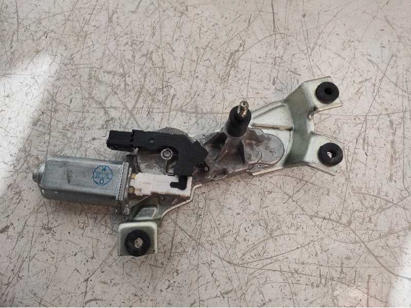 Recambio de motor limpia trasero para land rover range rover sport v8 td hse black&white referencia OEM IAM   