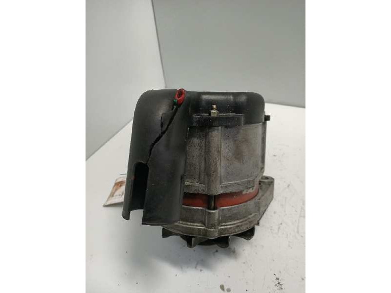 Recambio de alternador para alfa romeo 75 referencia OEM IAM 0120489905  BOSCH 65A