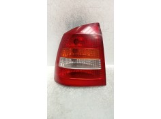 Recambio de piloto trasero izquierdo para opel astra g coupé 2.2 dti edition referencia OEM IAM   