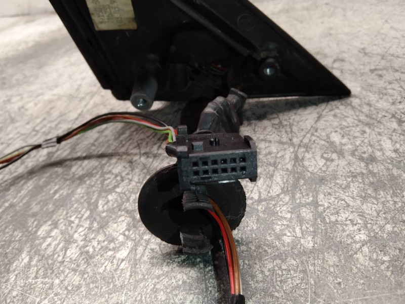 Recambio de retrovisor izquierdo para bmw serie 7 (e38) 725tds referencia OEM IAM   ELECTRICO