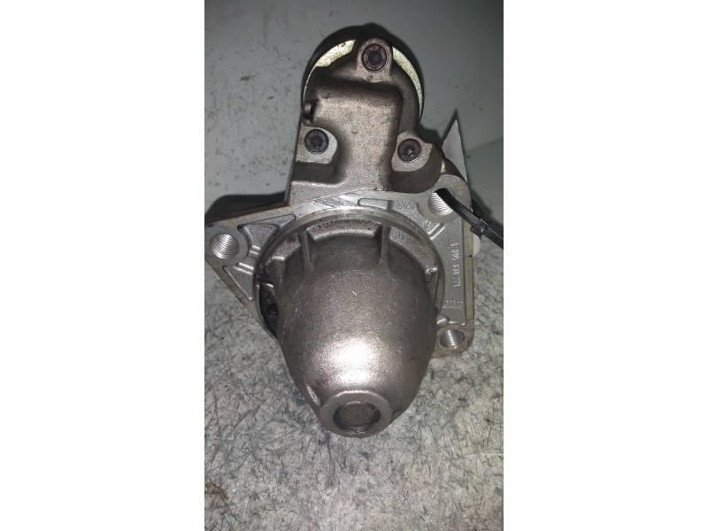 Recambio de motor arranque para ford fiesta (cbk) ghia referencia OEM IAM 0001107417 1005831221  Recambio de motor arranque para ford fiesta (cbk) ghia referencia OEM IAM 0001107417 1005831221