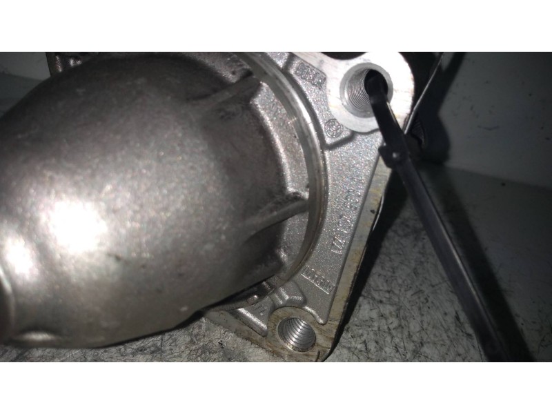 Recambio de motor arranque para ford fiesta (cbk) ghia referencia OEM IAM 0001107417 1005831221  Recambio de motor arranque para ford fiesta (cbk) ghia referencia OEM IAM 0001107417 1005831221