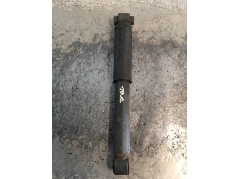 Recambio de amortiguador trasero derecho para iveco daily furgón 2.3 diesel cat referencia OEM IAM 5801771630  