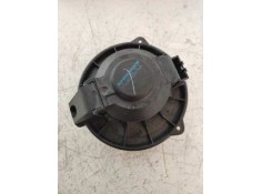Recambio de motor calefaccion para land rover range rover sport v8 td hse black&white referencia OEM IAM MF016070087  