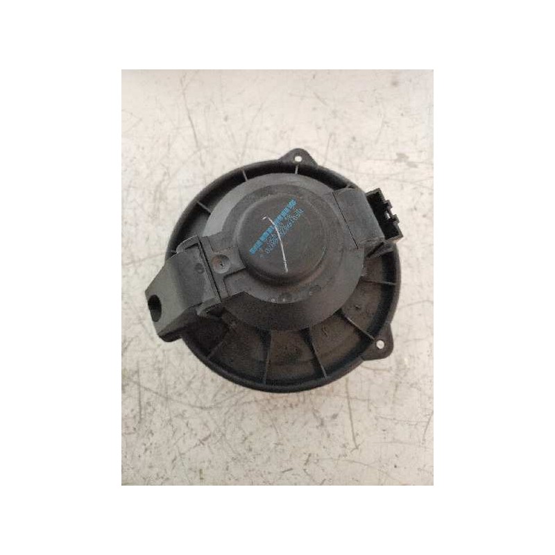 Recambio de motor calefaccion para land rover range rover sport v8 td hse black&white referencia OEM IAM MF016070087  