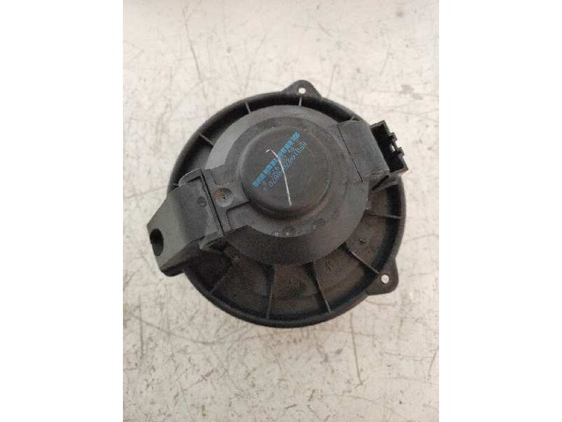 Recambio de motor calefaccion para land rover range rover sport v8 td hse black&white referencia OEM IAM MF016070087  