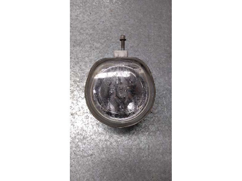 Recambio de faro antiniebla izquierdo para fiat bravo (182) jtd 105 / 100 gt referencia OEM IAM   